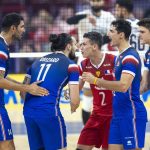 Mondiaux de volley-ball : la France vise l'or inédit en 2025
