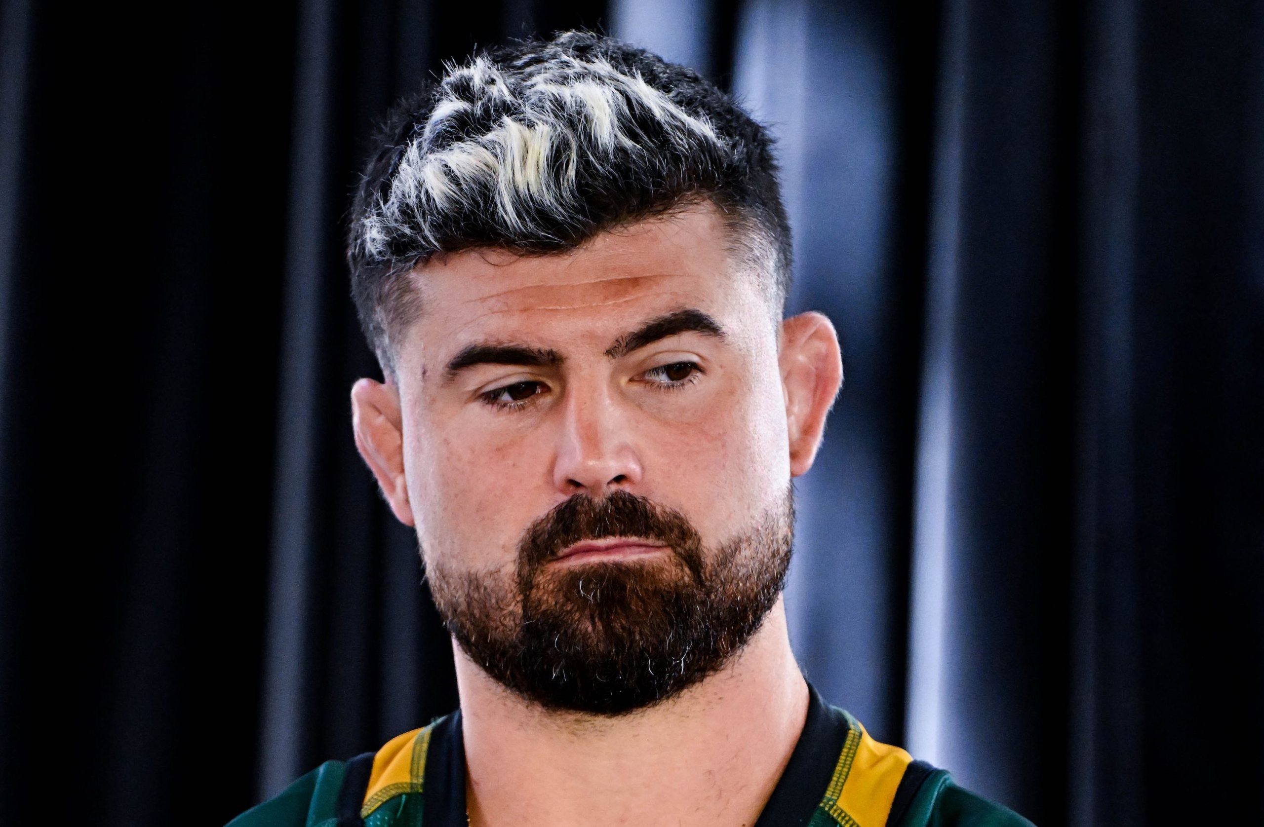 Montauban retrouve le Top 14 : confidences du capitaine Fred Quercy