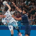 Montpellier Handball vise la reconquête de la Starligue après 2012