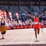 Mort soudaine de la marathonienne Shewage Alene à 30 ans