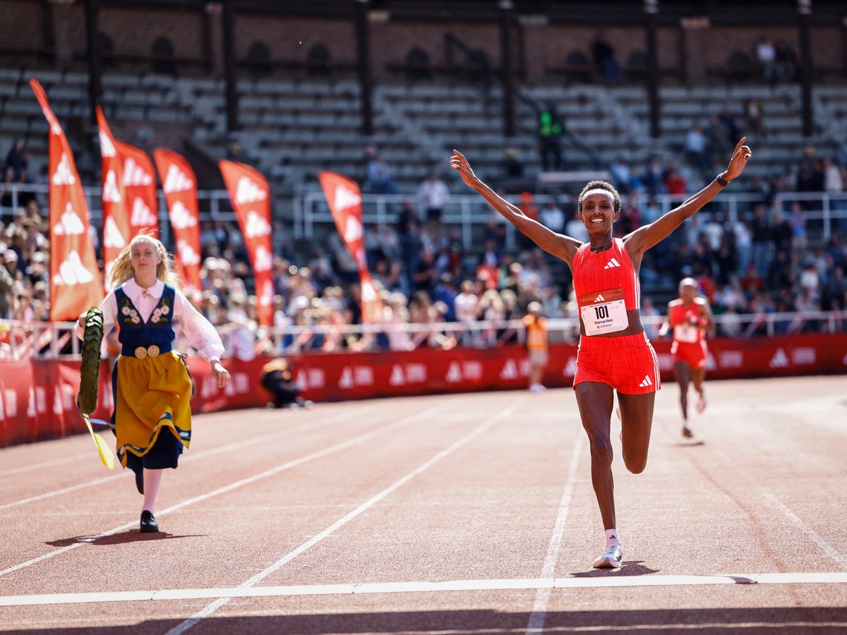 Mort soudaine de la marathonienne Shewage Alene à 30 ans