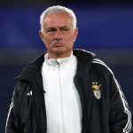 Mourinho face à Chelsea: Benfica en Ligue des Champions