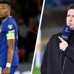 Nasri critique Mbappé sur son autonomie et sa vie privée