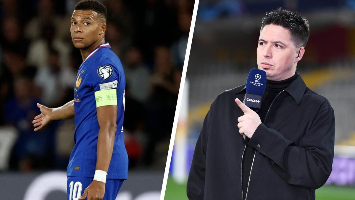 Nasri critique Mbappé sur son autonomie et sa vie privée