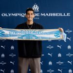 Nayef Aguerd, nouvelle star de l'OM : ses atouts et son parcours
