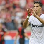 Nayef Aguerd rejoint l'OM : transfert officiel jusqu'en 2030