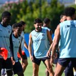 Neal Maupay décide de rester à Marseille malgré les offres