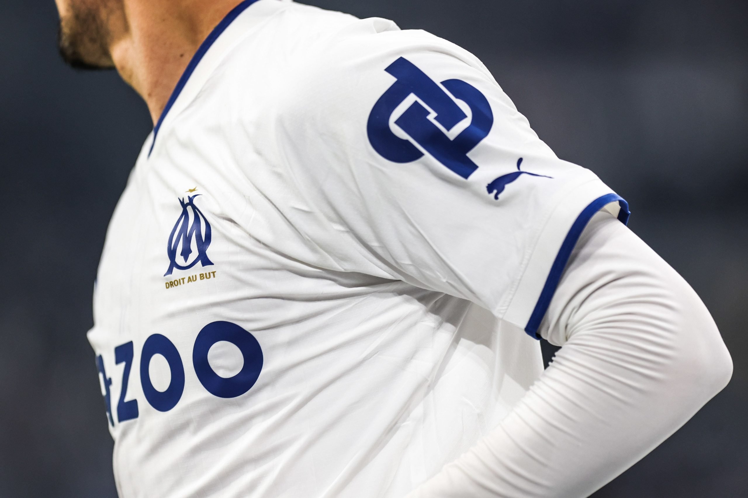 Neal Maupay refuse de quitter l'OM malgré son absence de jeu