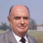 Nelson Paillou : figure emblématique du sport bordelais