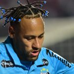 Neymar conteste le choix technique d'Ancelotti pour la sélection brésilienne