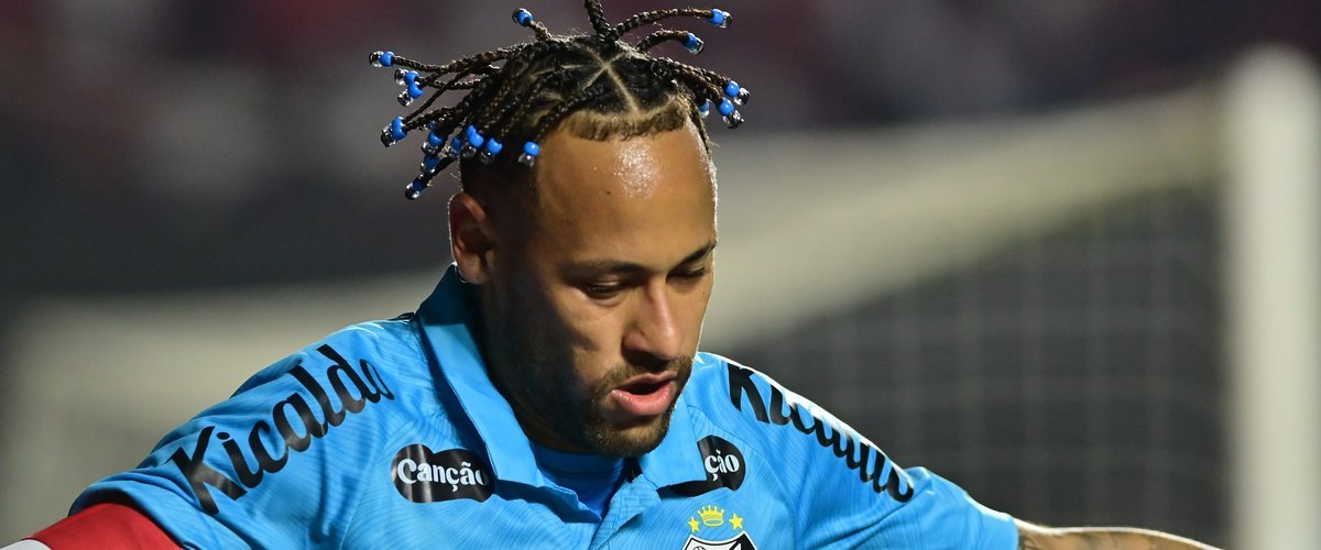 Neymar conteste le choix technique d'Ancelotti pour la sélection brésilienne