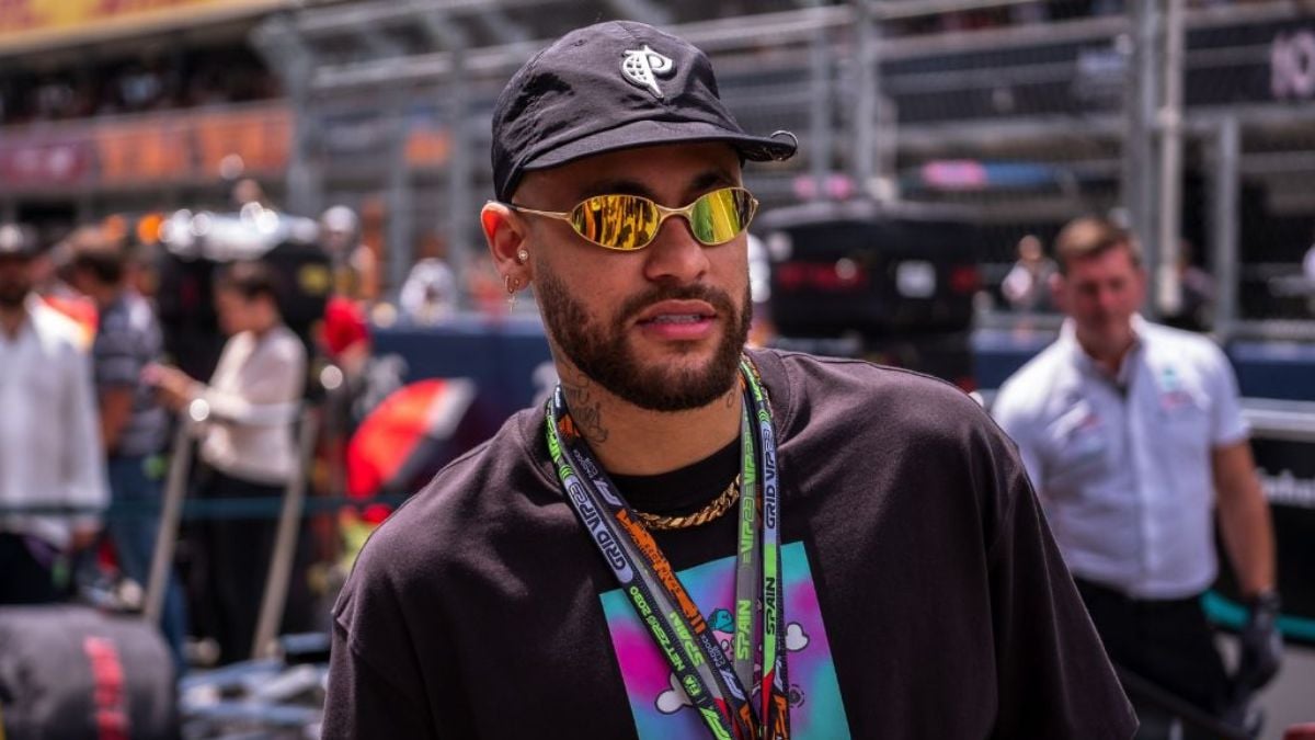 Neymar hérite d’un milliardaire : un geste inattendu