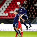 Niakhaté, pilier défensif de l’OL invincible en Europe