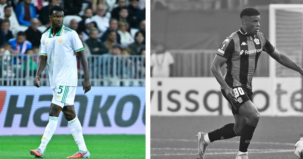 Nice Roma : Ndicka leader et buteur, El Aynaoui et Koné moteurs