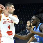 Nikola Vucevic met fin à sa carrière internationale après l'EuroBasket