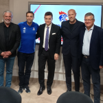 Nîmes, capitale du handball féminin, accueille l'équipe de France