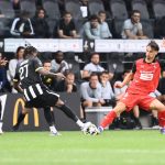Nul entre Angers et Rennes : un match équilibré en Ligue 1