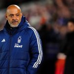 Nuno Espirito Santo limogé de Nottingham Forest après une saison difficile