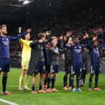 OL : une défense béton et un mental d'acier, nouvelle marque