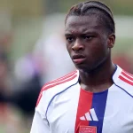 OL : Enzo Molebe, potentiel transfert en fin de mercato