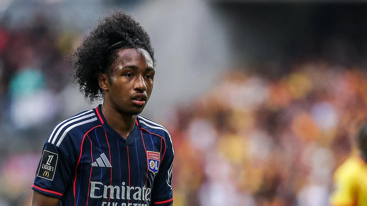 OL : Everton propose plus de 40 M€ pour Fofana, fin du mercato en vue