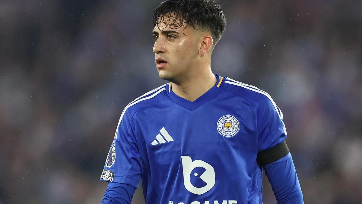 OL : Facundo Buonanotte vers Lyon, un transfert en vue