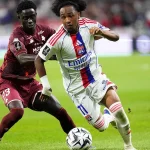 OL : Fofana part, Lyon prépare déjà son remplaçant
