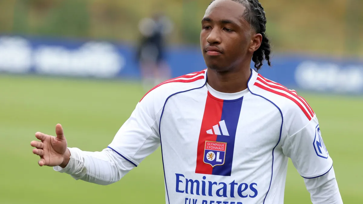 OL : Fofana reste à Lyon malgré l'intérêt du Bayern Munich