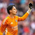 OL : Fonseca privilégie Descamps face à Metz, Greif sur le banc