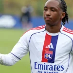 OL : Kevin De Bruyne loue Malick Fofana, jeune talent lyonnais