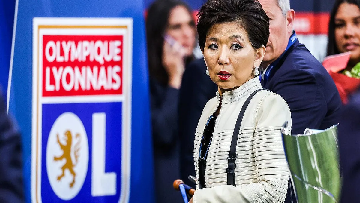 OL : La DNCG exige 40 millions d'euros, Lyon doit vendre