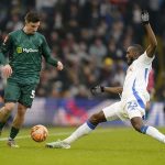 OL ou Championship : Guilavogui hésite à rejoindre Marseille