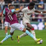 OL : Rak-Sakyi, la pépite anglaise ciblée par Lyon en transfert