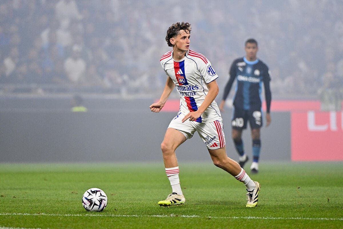 OL : Recrutement malin avec Tyler Morton et nouveaux scouts