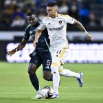 OL : Refus de 14M€ pour Gabriel Pec, le transfert avorté