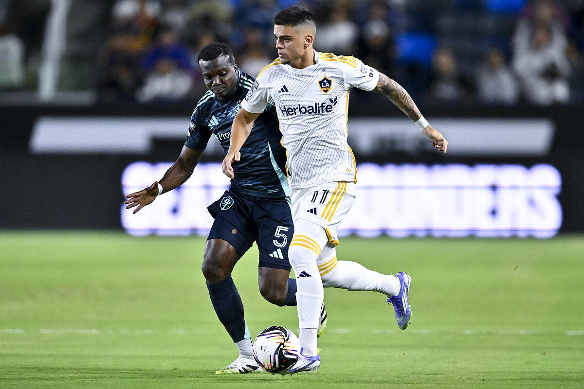 OL : Refus de 14M€ pour Gabriel Pec, le transfert avorté