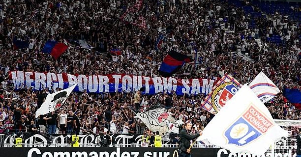 OL : Tessmann délivre Lyon face à Angers, Greif et Satriano en lumière