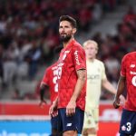 Olivier Giroud aurait pu rejoindre un autre club de Ligue 1