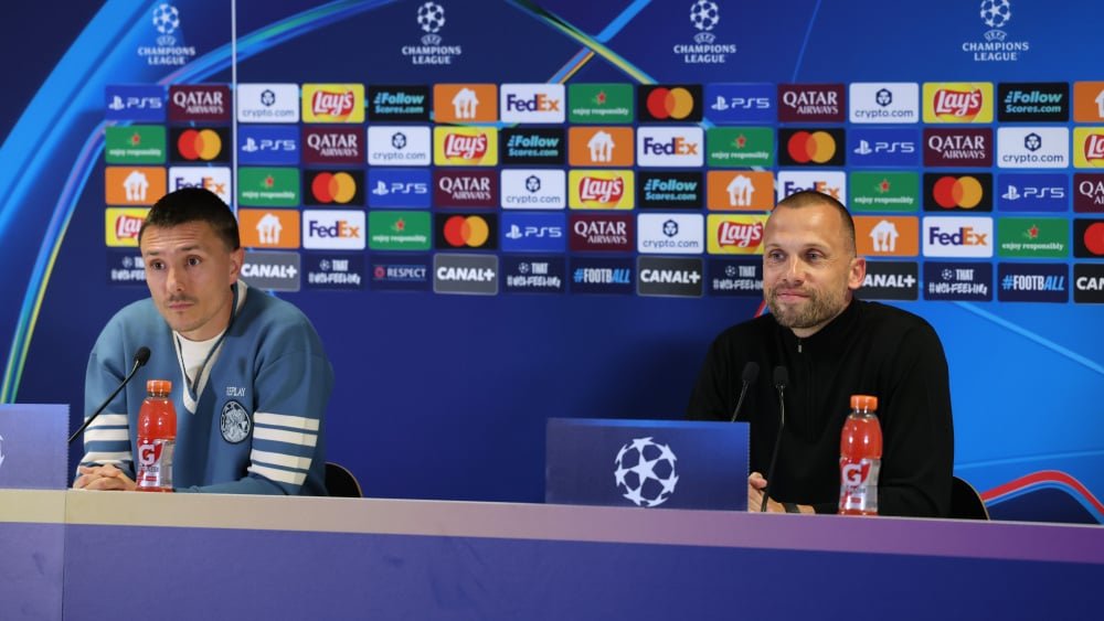 OM vs Ajax: ambiance au Velodrome et enjeux de la rencontre