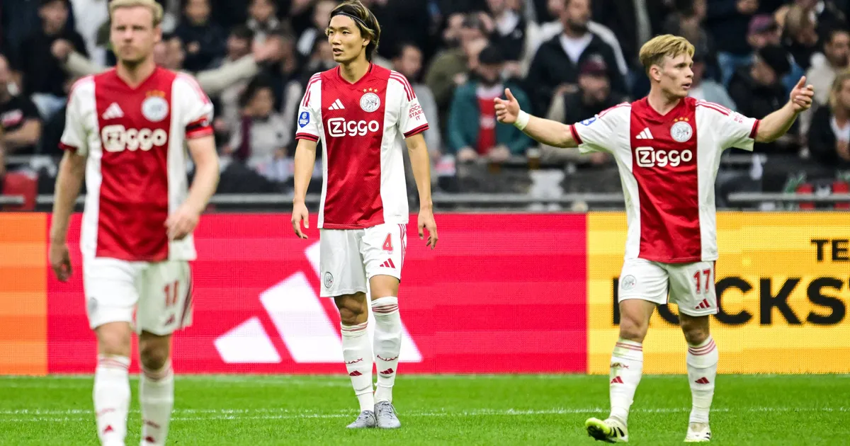 OM et Ajax en Ligue des Champions : Marseille accueille l'Ajax