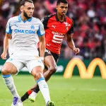 OM : Amine Gouiri, un avenir incertain cet hiver