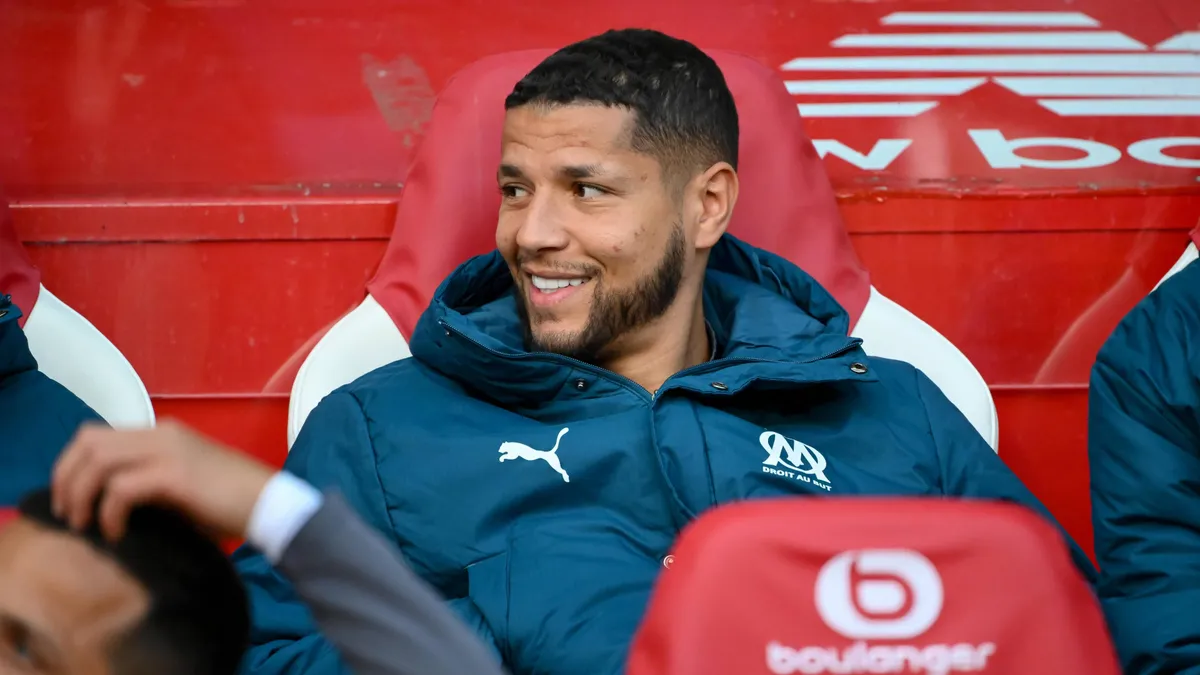 OM : Amine Harit refuse de partir, De Zerbi s'énerve