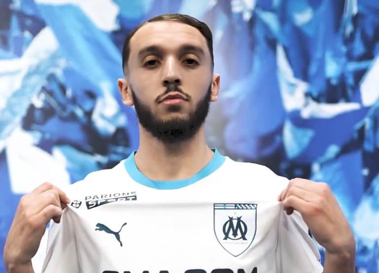 OM : Analyse de la situation d'Amine Gouiri après sa récente performance