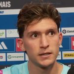 OM : Balerdi assume sa grosse erreur face à Lyon