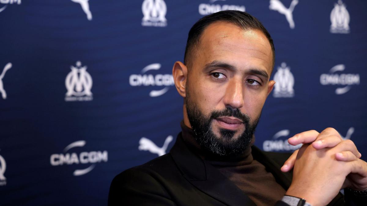 OM bat le PSG au Vélodrome grâce à Nayef Aguerd et sa défense