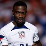 OM : Blessure de Timothy Weah, impact sur la saison