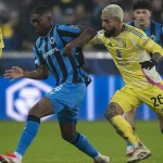 OM : Concurrence italienne pour Joel Ordonez, un défi pour Marseille