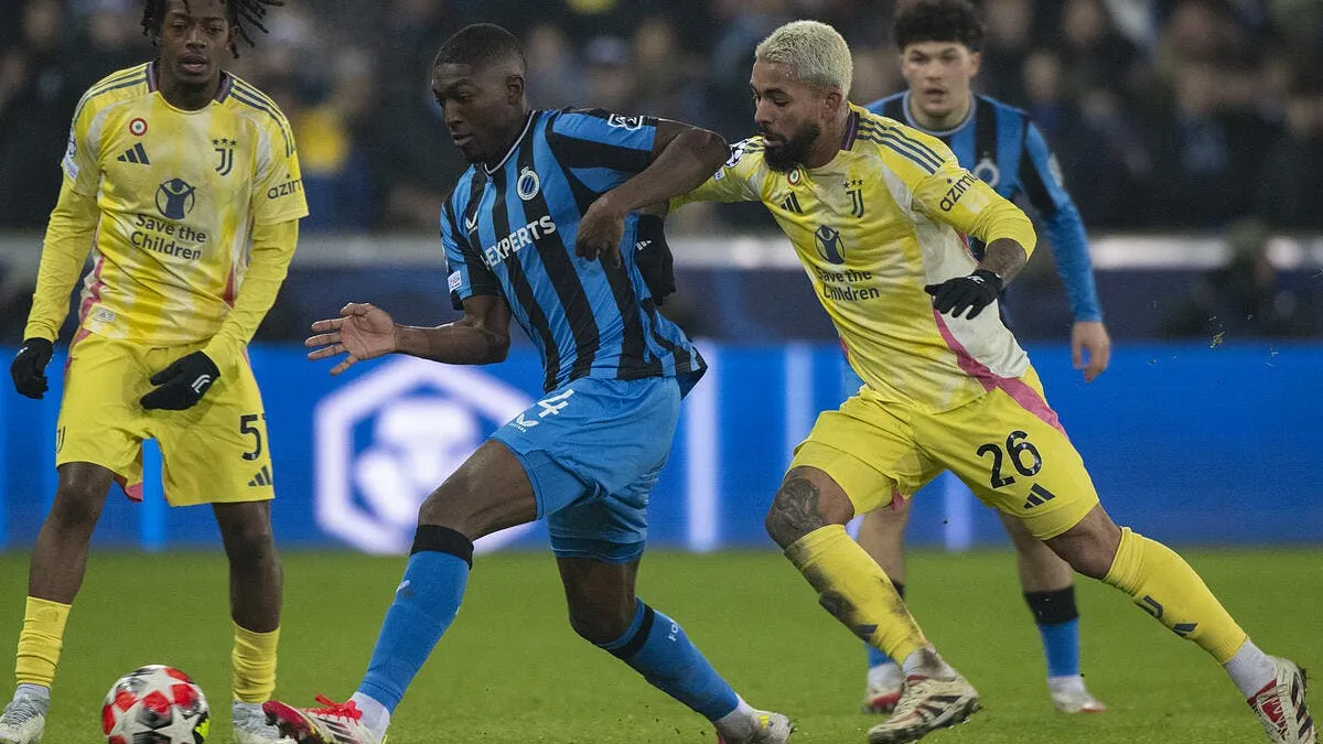 OM : Concurrence italienne pour Joel Ordonez, un défi pour Marseille