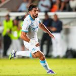 OM : Difficultés pour céder Maupay à cause de son salaire élevé