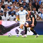 OM : Échec du transfert de Neal Maupay à Salonique avant la deadline